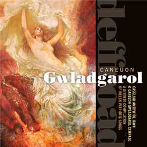Various - Caneuon Gwladgarol
