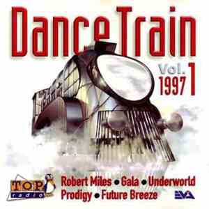 Various - Dance Train