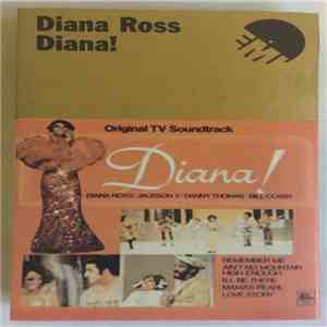 Various - Diana!