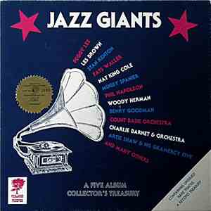 Various - Jazz Giants