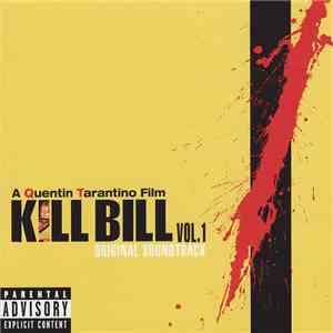 Various - Kill Bill Vol. 1 - Original Soundtrack