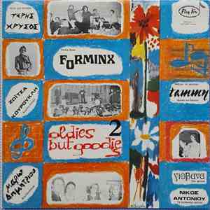 Various - Oldies But Goodies 2