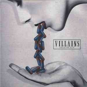 Villains  - Freudian Slip