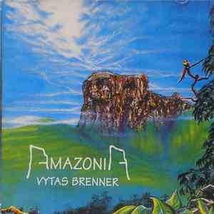 Vytas Brenner - Amazonia
