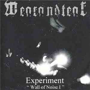 Wear And Tear - Experiment 