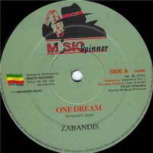 Zabandis - One Dream