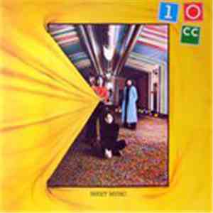 10cc - Sheet Music