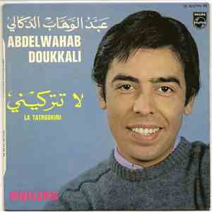 Abdelwahab Doukkali - La Tatroukini