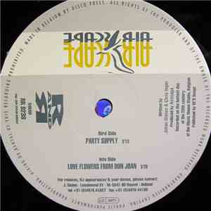 Airscape - Party Supply