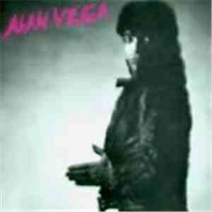 Alan Vega - Alan Vega