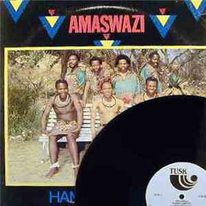 Amaswazi - Hamba Driver