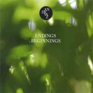 Andy Vaz - Endings & Beginnings