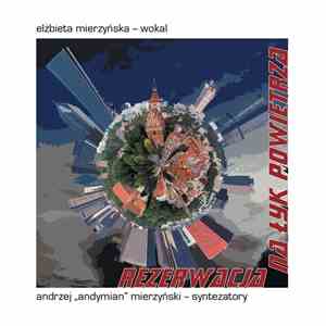 Andymian - Rezarwacja Na Łyk Powietrza