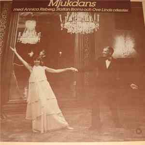 Annica Risberg, Staffan Broms & Ove Linds Orkester - Mjukdans