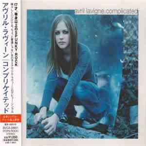 Avril Lavigne - Complicated