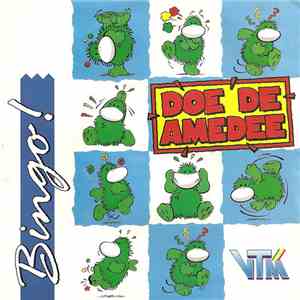 Bingo! - Doe De Amedee