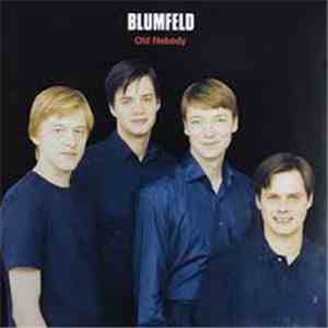Blumfeld - Old Nobody