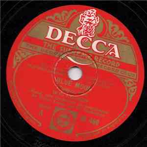 Bob Crosby Vocal, With Orchestral Accompaniment By Victor Young And His Orc ...