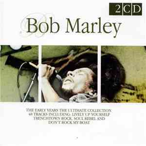 Bob Marley - Bob Marley