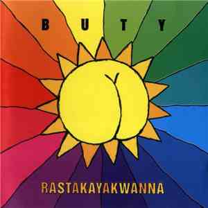 Buty - Rastakayakwanna