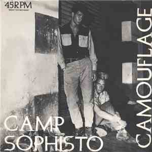 Camp Sophisto - Camouflage