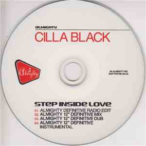 Cilla Black - Step Inside Love