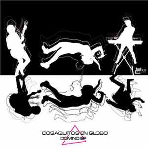 Cosaquitos en Globo - Domino EP