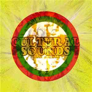 Culturalsound - Cultural Riddims Vol.3