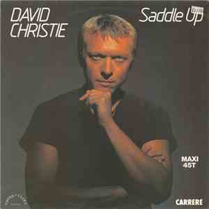 David Christie - Saddle Up