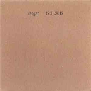 Dergar - 12.11.2012
