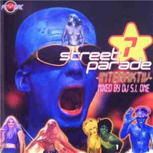 DJ S.I. One - Street Parade Interaktiv