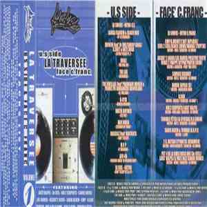 DJ Smoke  - La Traversée Volume 1