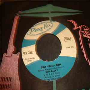 Don Backy - Bum - Bum - Bum / Poesia