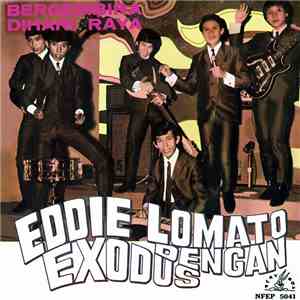 Eddie Lomato Dengan Exodus - Bergembira Dihari Raya