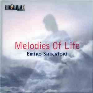 Emiko Shiratori - Melodies Of Life