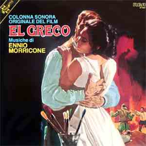 Ennio Morricone - El Greco