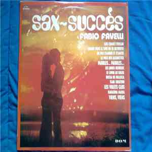 Fabio Favelli - Sax-Succés
