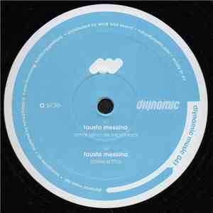 Fausto Messina - Boungaville EP