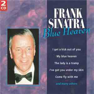 Frank Sinatra - Blue Heaven