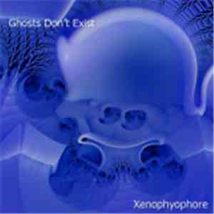 Ghosts Don't Exist - Xenophyophore