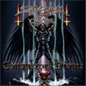 Goddess Of Desire - Conquerors Divine