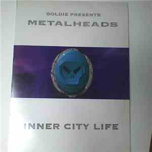 Goldie - Inner City Life