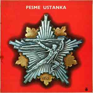 Grupa Pevača RTB - Pesme Ustanka