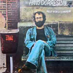 Hans Dorrestijn - Mooi Van Lelijkheid