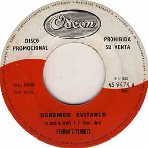 Herman's Hermits - Debemos Evitarlo (A Must To Avoid)