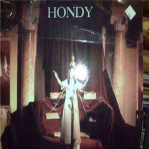 Hondy - No Access