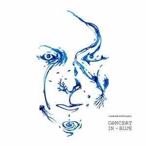 iamamiwhoami - Concert In Blue
