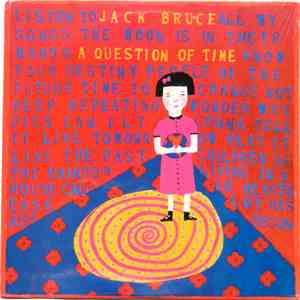 Jack Bruce - A Question Of Time