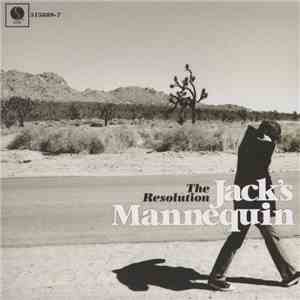 Jack's Mannequin - The Resolution