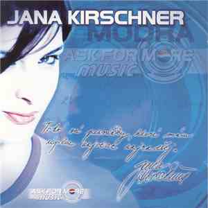 Jana Kirschner - Modrá